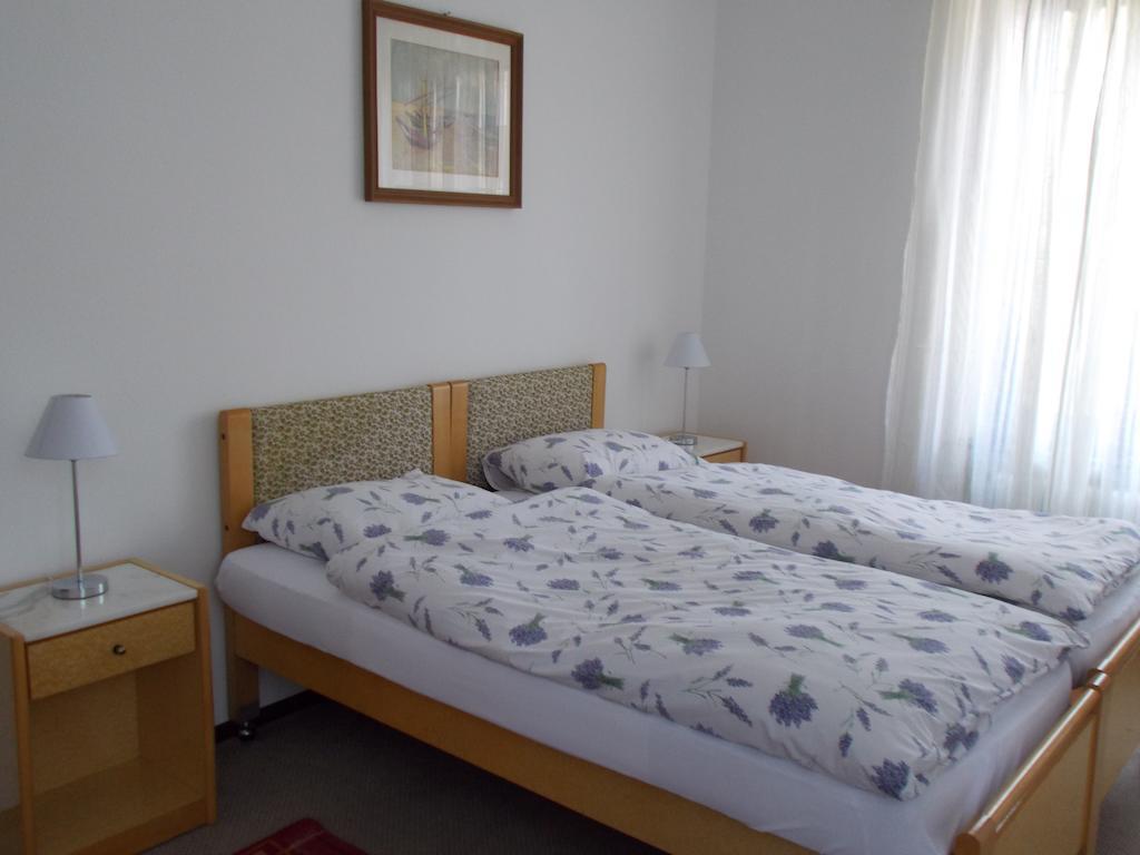 Casa Bianchi Villa Rovio Room photo