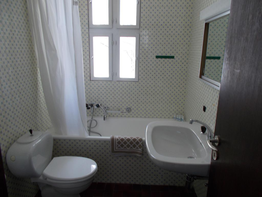 Casa Bianchi Villa Rovio Room photo