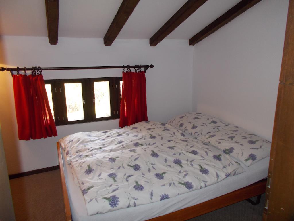 Casa Bianchi Villa Rovio Room photo