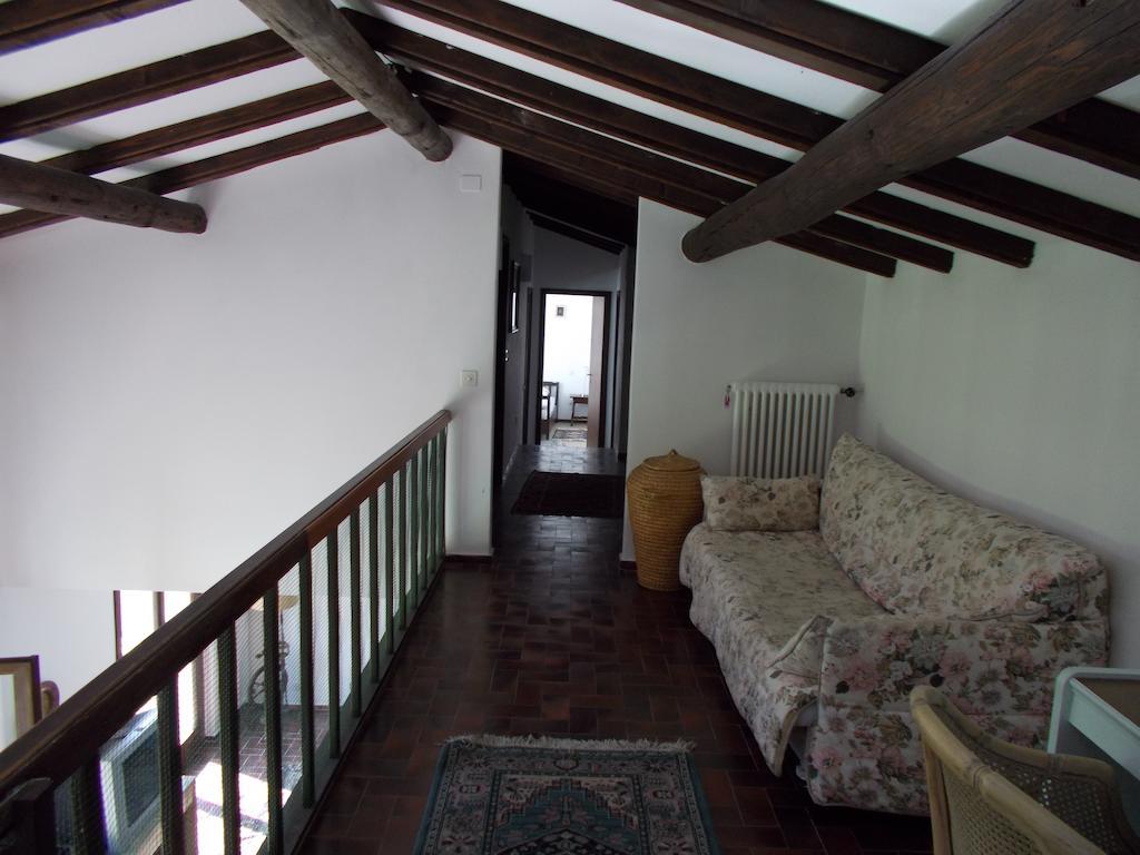 Casa Bianchi Villa Rovio Room photo